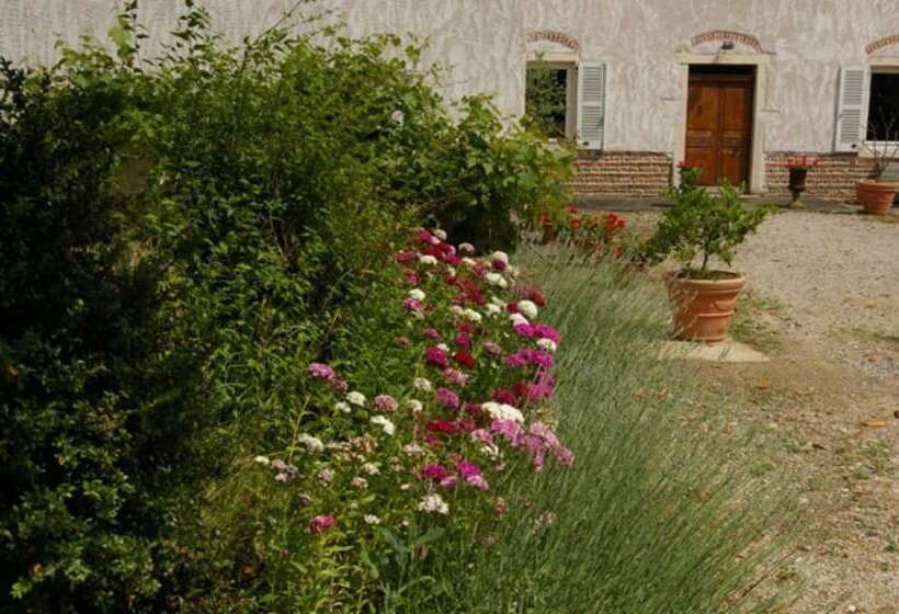 مبيت وإفطار Le Clos Des Rêves