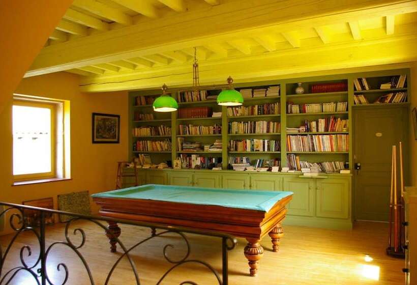 مبيت وإفطار Le Clos Des Rêves