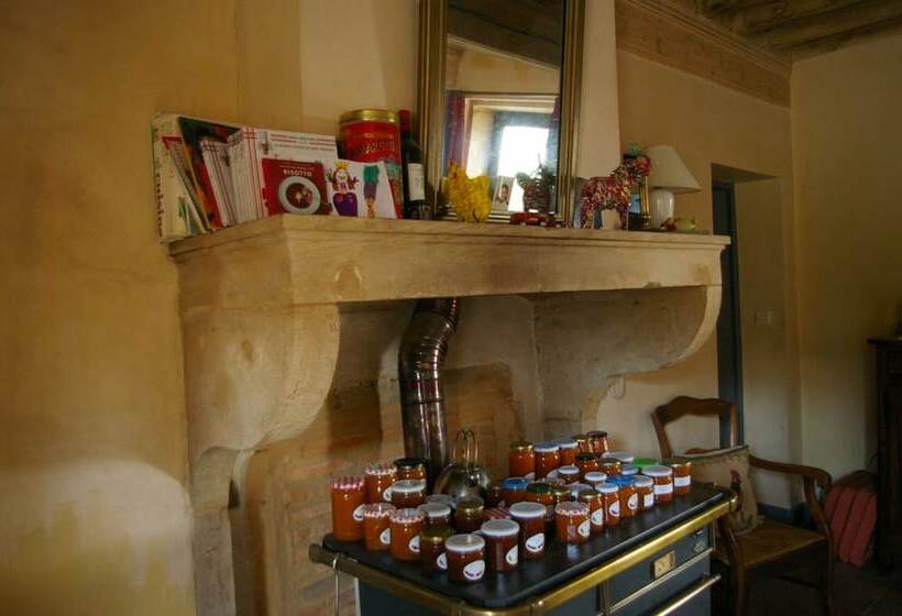 צימר Le Clos Des Rêves