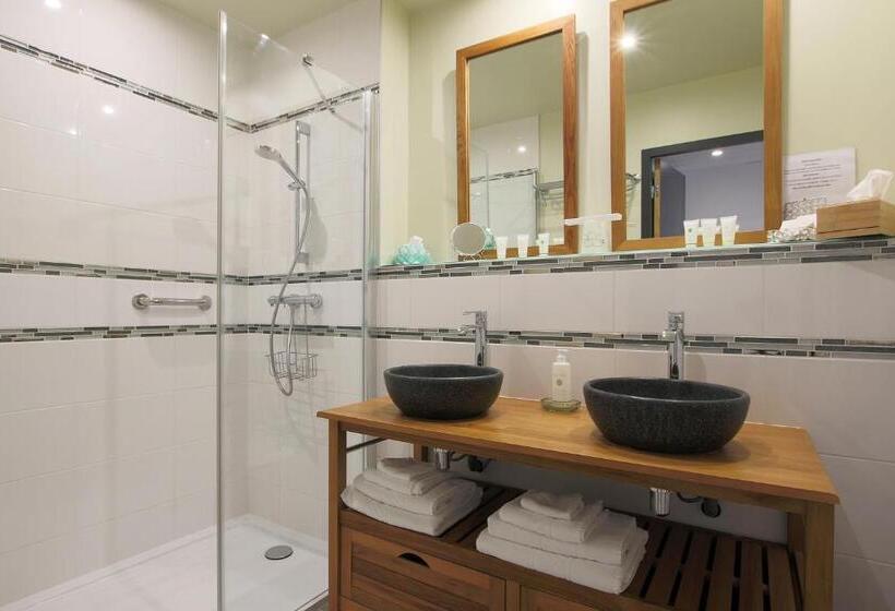 ベッドアンドブレックファースト Le Clos Du Moulin