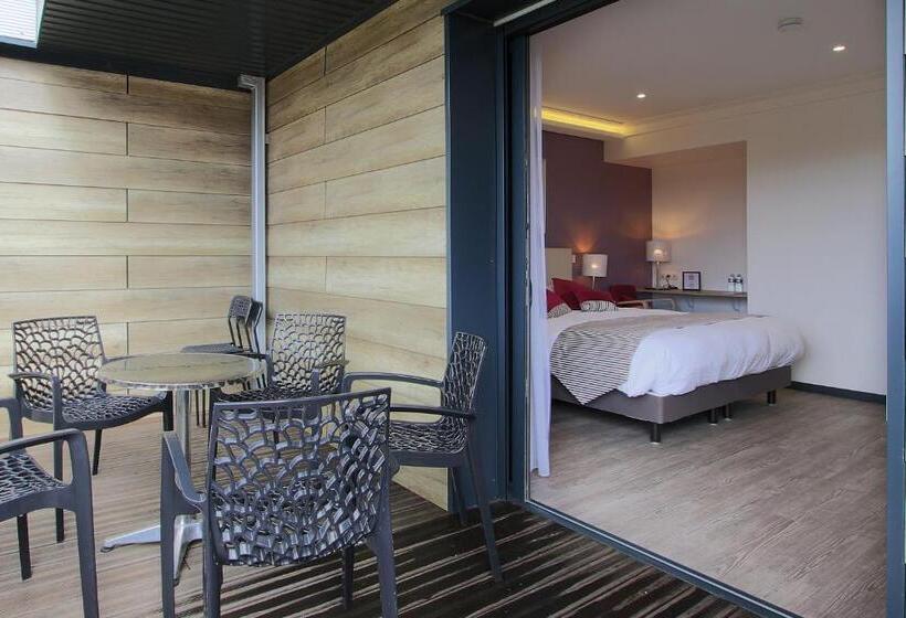 住宿加早餐 Le Clos Du Moulin