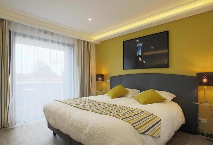 ベッドアンドブレックファースト Le Clos Du Moulin