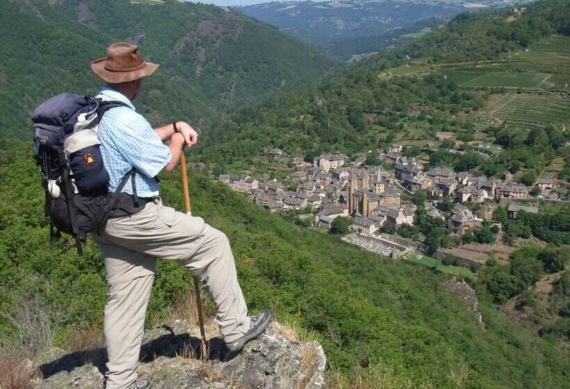 Bed and Breakfast Le Couvent De Nauviale