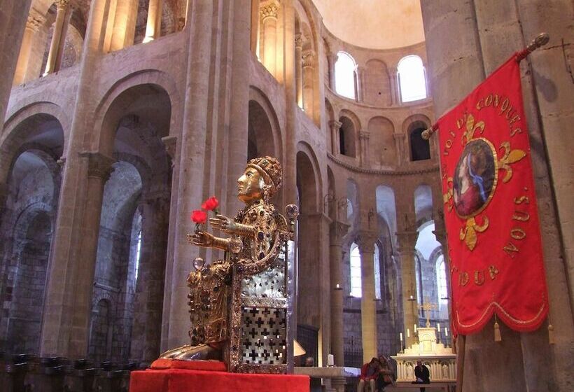 Bed and Breakfast Le Couvent De Nauviale