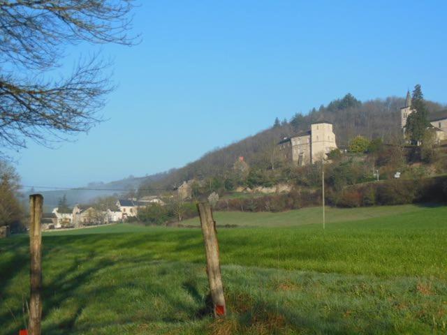 住宿加早餐  Le Couvent