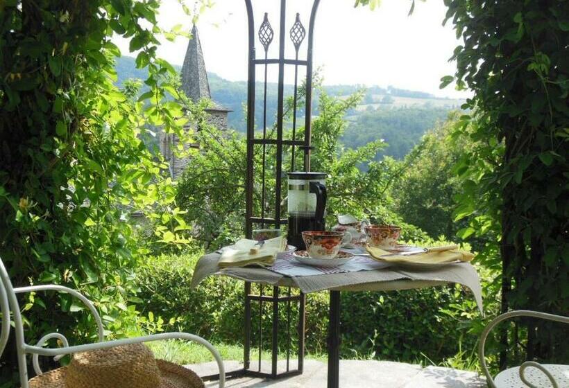 住宿加早餐  Le Couvent