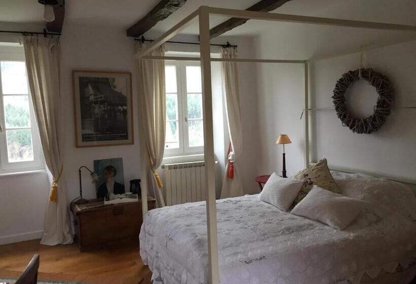 住宿加早餐  Le Couvent