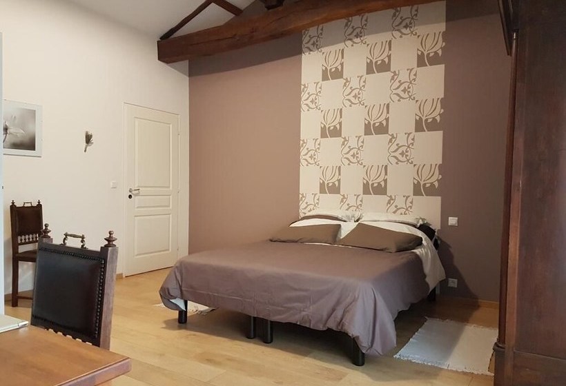 Bed and Breakfast Le Domaine De Bellevue