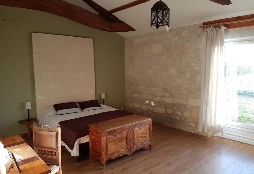 Bed and Breakfast Le Domaine De Bellevue