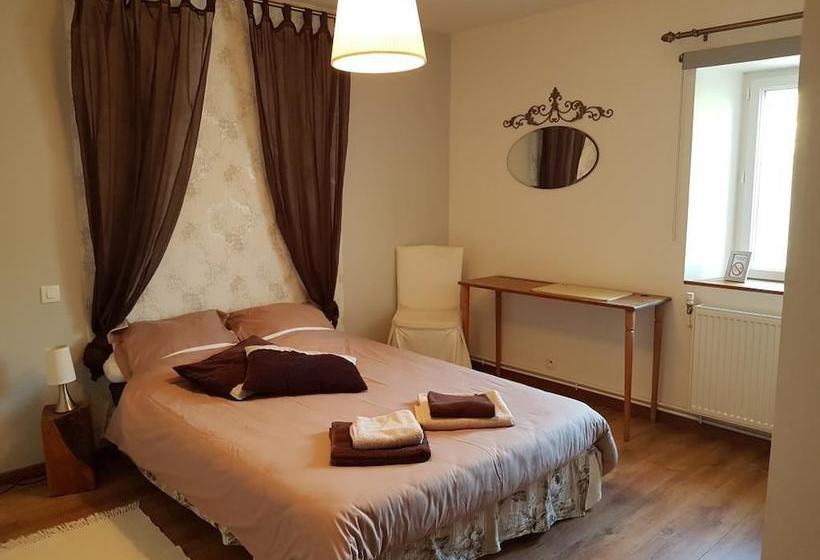 Bed and Breakfast Le Domaine De Bellevue