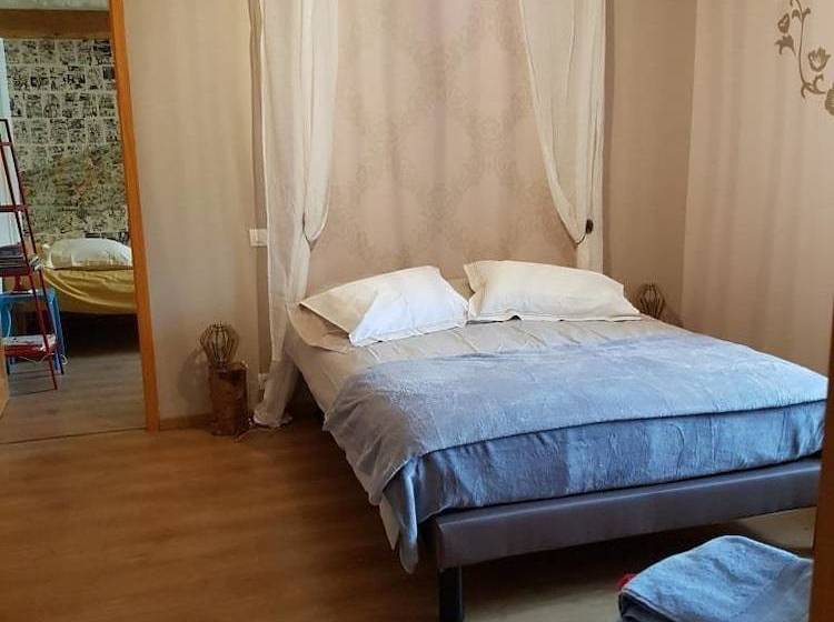 Bed and Breakfast Le Domaine De Bellevue