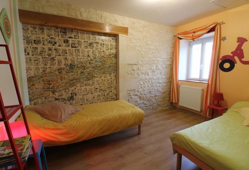 Bed and Breakfast Le Domaine De Bellevue