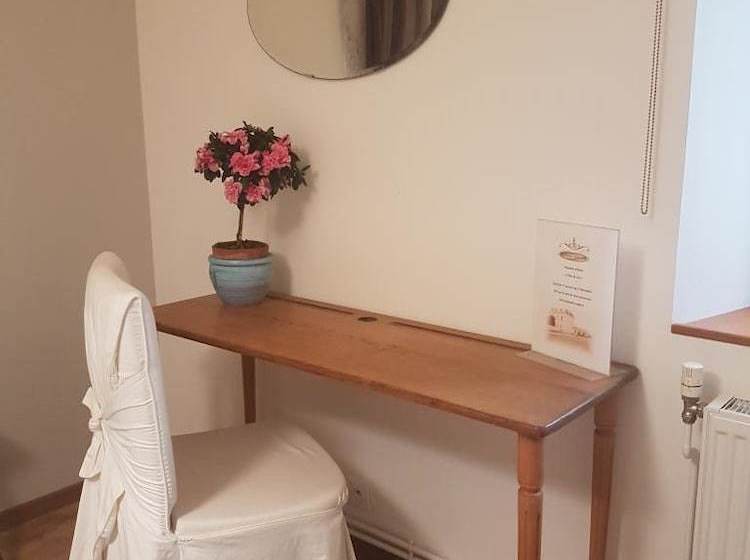 Bed and Breakfast Le Domaine De Bellevue