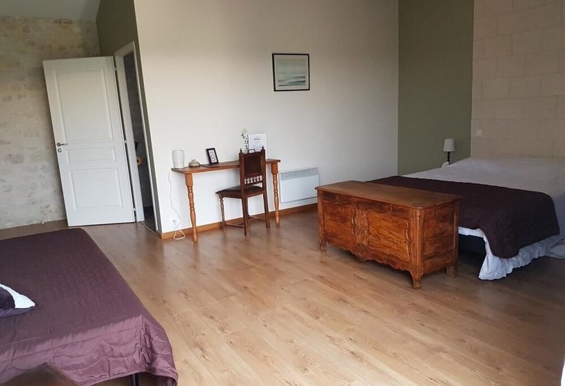 Bed and Breakfast Le Domaine De Bellevue