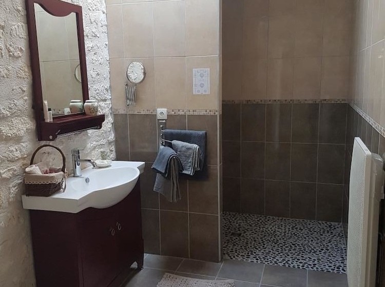 Bed and Breakfast Le Domaine De Bellevue