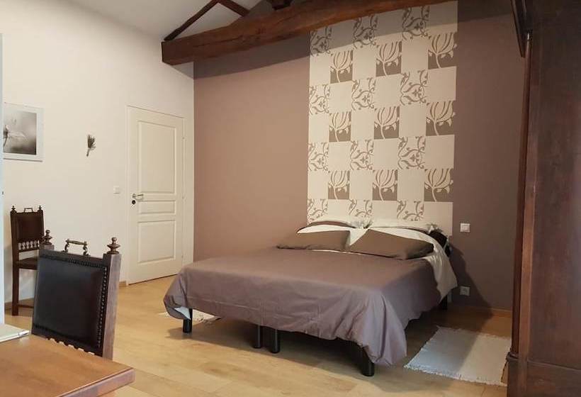 Bed and Breakfast Le Domaine De Bellevue