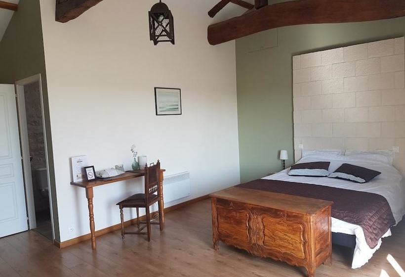 Bed and Breakfast Le Domaine De Bellevue