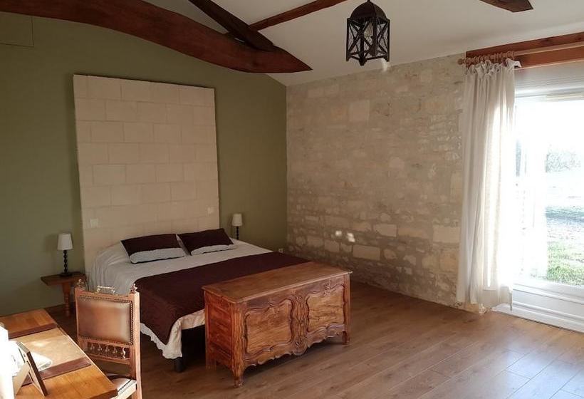 Bed and Breakfast Le Domaine De Bellevue