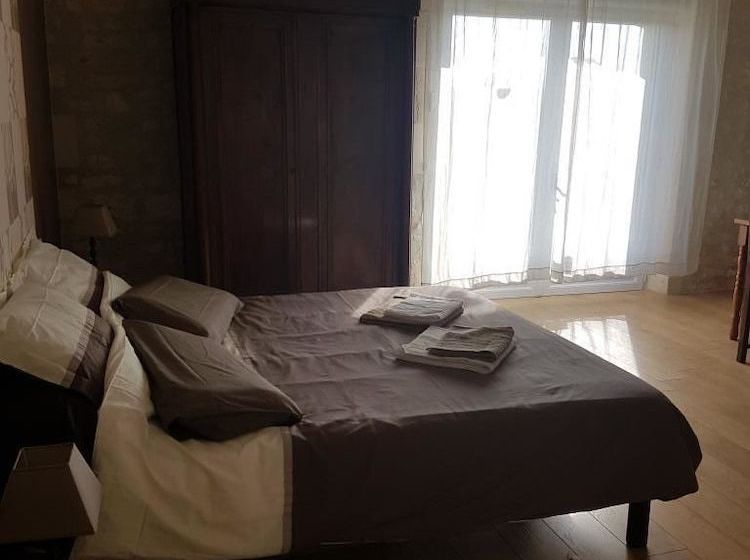 Bed and Breakfast Le Domaine De Bellevue