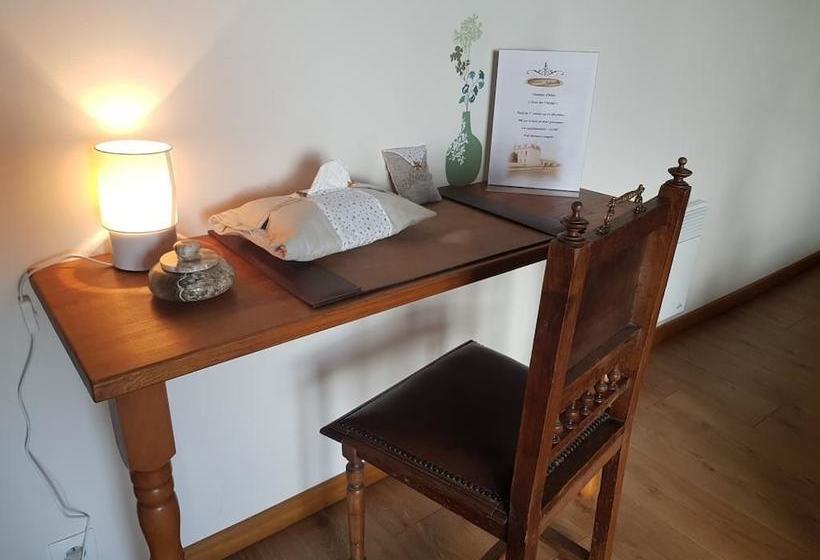 Bed and Breakfast Le Domaine De Bellevue