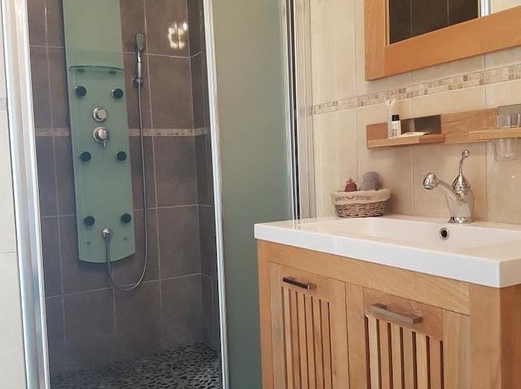 Bed and Breakfast Le Domaine De Bellevue