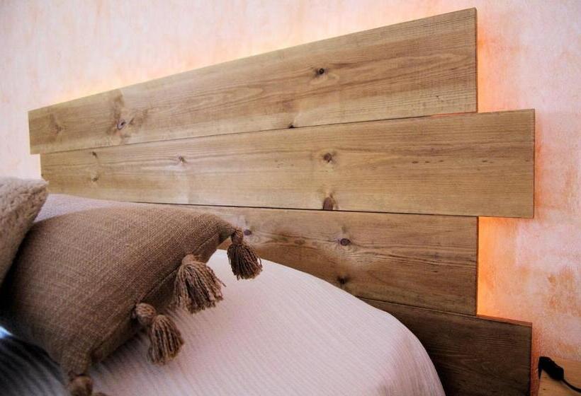 Bed and Breakfast Le Domaine De L'escadasse