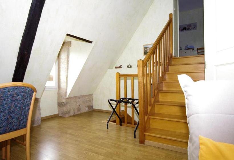 Bed and Breakfast Le Domaine De L'escadasse