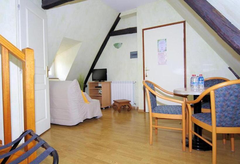 Bed and Breakfast Le Domaine De L'escadasse