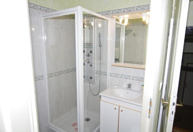 Bed and Breakfast Le Domaine De L'escadasse