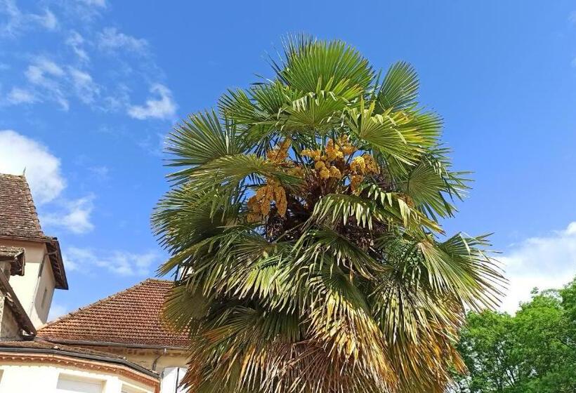 Bed and Breakfast Le Domaine De L'escadasse