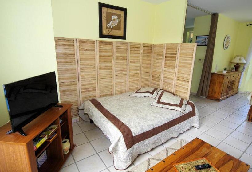 Bed and Breakfast Le Domaine De L'escadasse