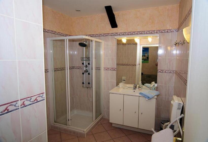 Bed and Breakfast Le Domaine De L'escadasse