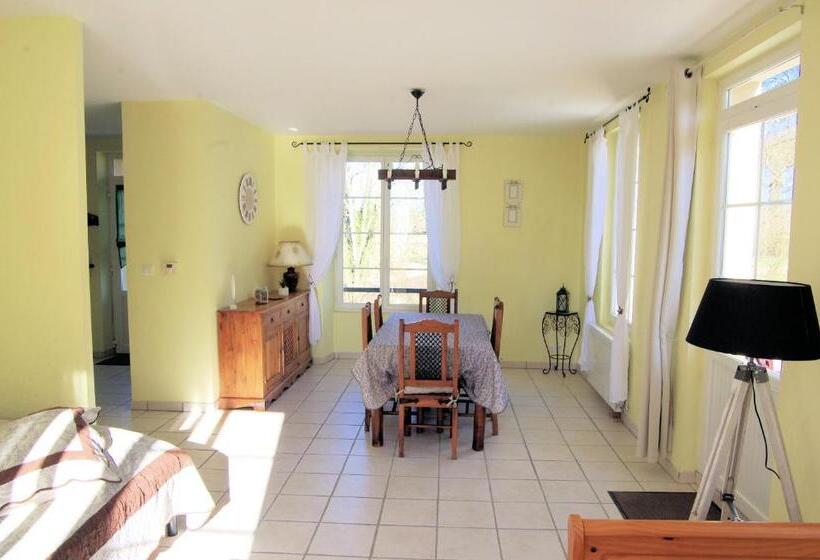 Bed and Breakfast Le Domaine De L'escadasse