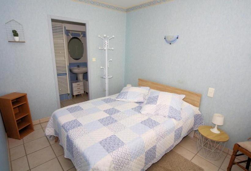 Bed and Breakfast Le Domaine De L'escadasse