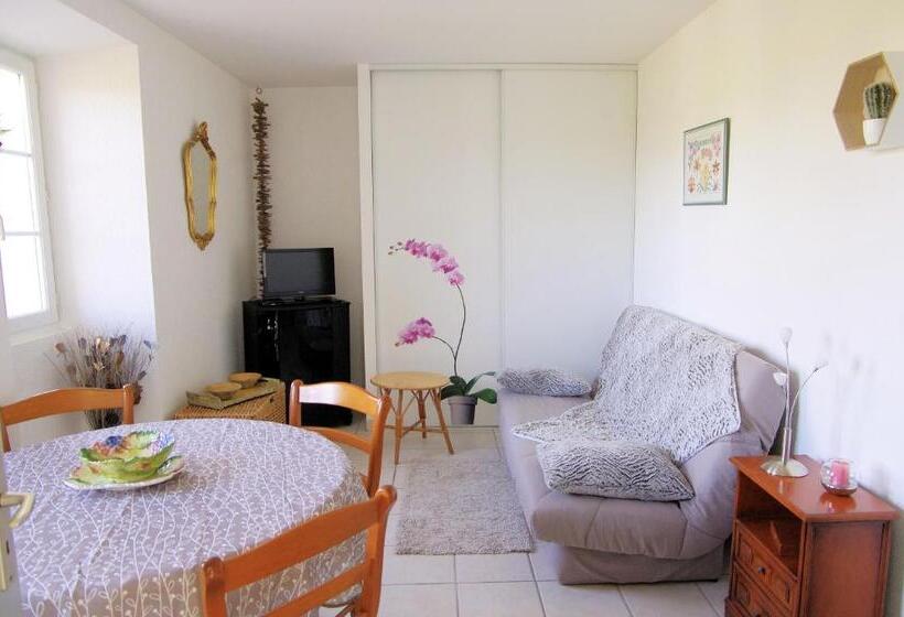 Bed and Breakfast Le Domaine De L'escadasse