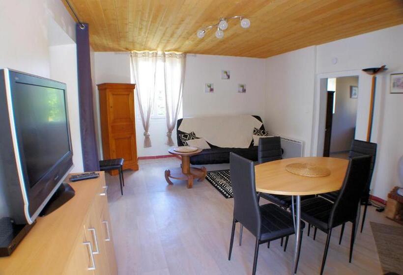 Bed and Breakfast Le Domaine De L'escadasse