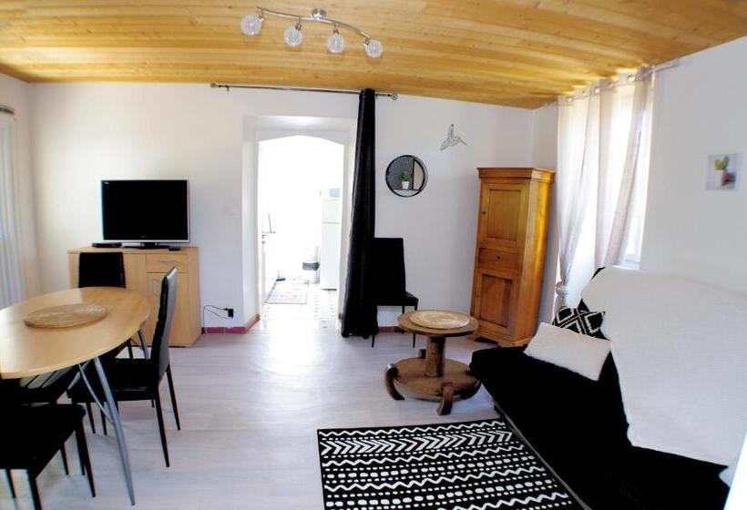 Bed and Breakfast Le Domaine De L'escadasse