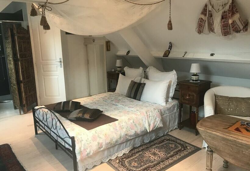 צימר Le Nid Normand