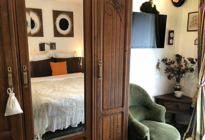 צימר Le Nid Normand