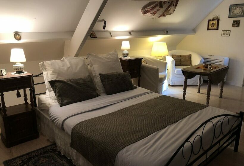 צימר Le Nid Normand