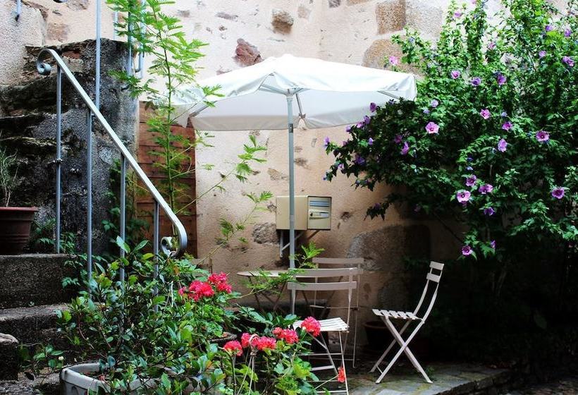 Bed and Breakfast Le Portail