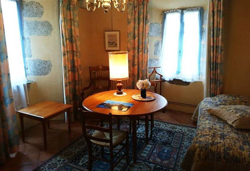 Bed and Breakfast Le Portail