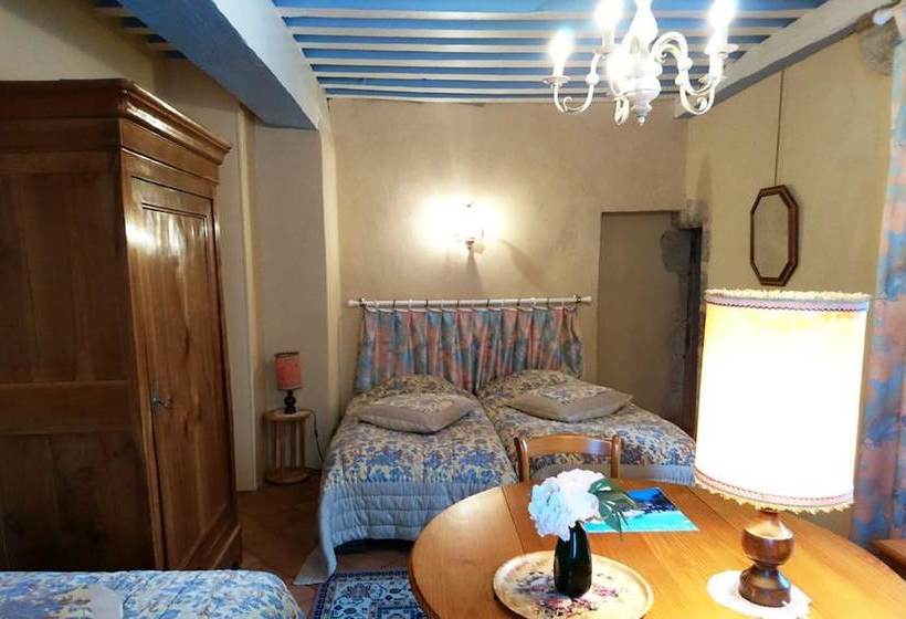 Bed and Breakfast Le Portail