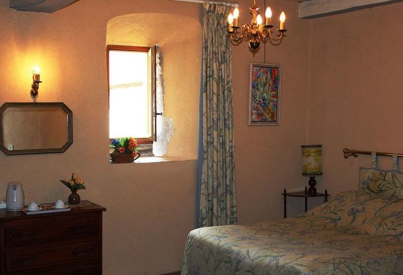 Bed and Breakfast Le Portail