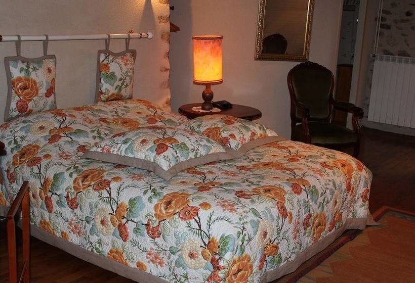 Bed and Breakfast Le Portail