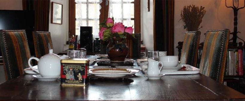 Bed and Breakfast Le Portail