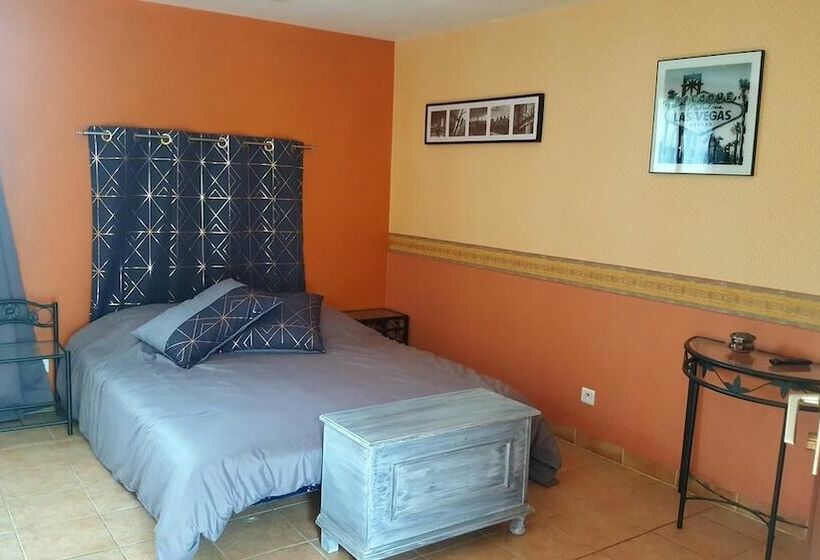 צימר Le Termenes