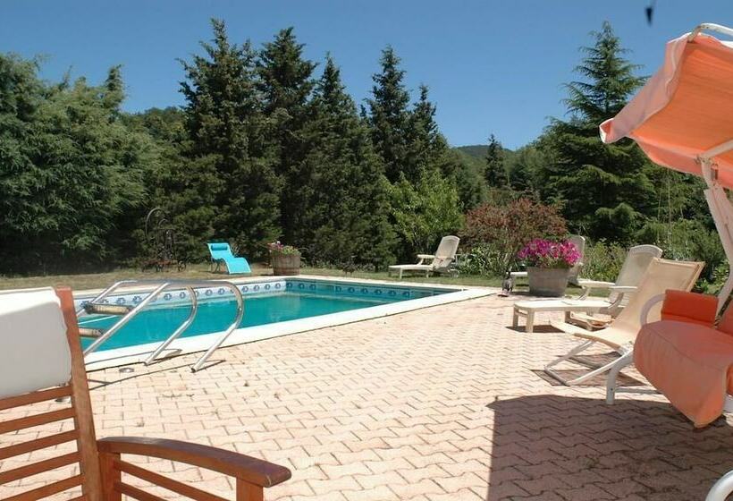 צימר Le Termenes