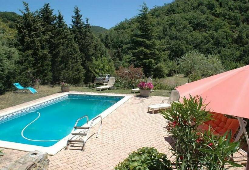 צימר Le Termenes