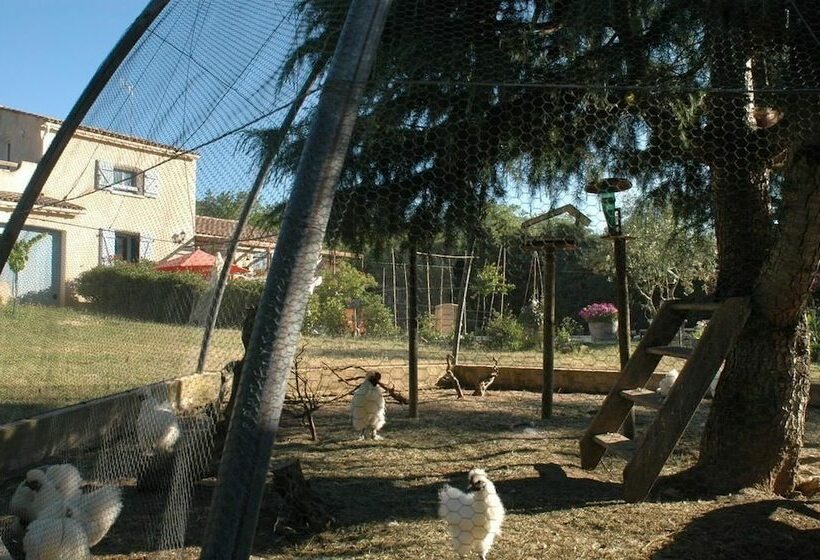 צימר Le Termenes